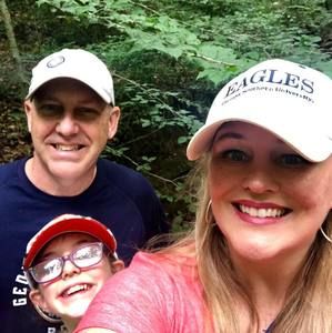 Meet your Posher, Heather